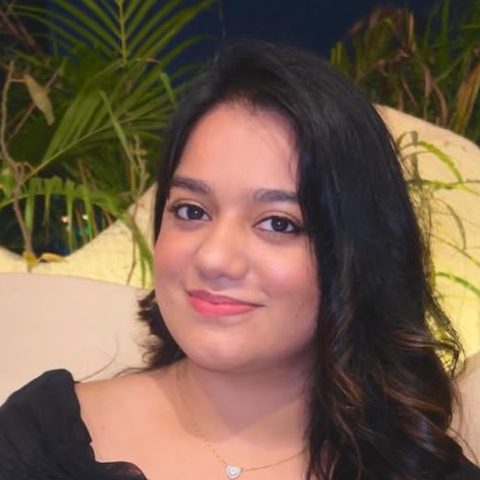 Cherry Narang, Counselling Psychologist and co-founder of Nivaara Nest Therapy